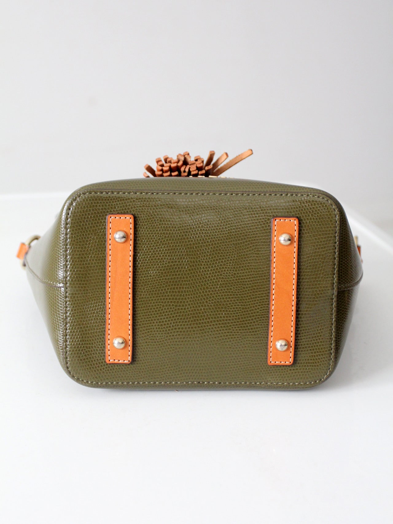 Dooney & Bourke Serena drawstring crossbody bag