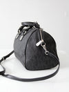Michael Kors Grayson monogram satchel bag