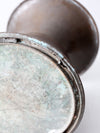 vintage copper vessel