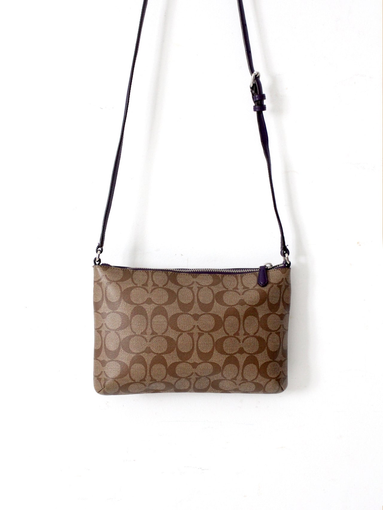 Coach Peyton crossbody bag