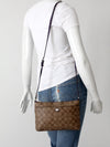 Coach Peyton crossbody bag
