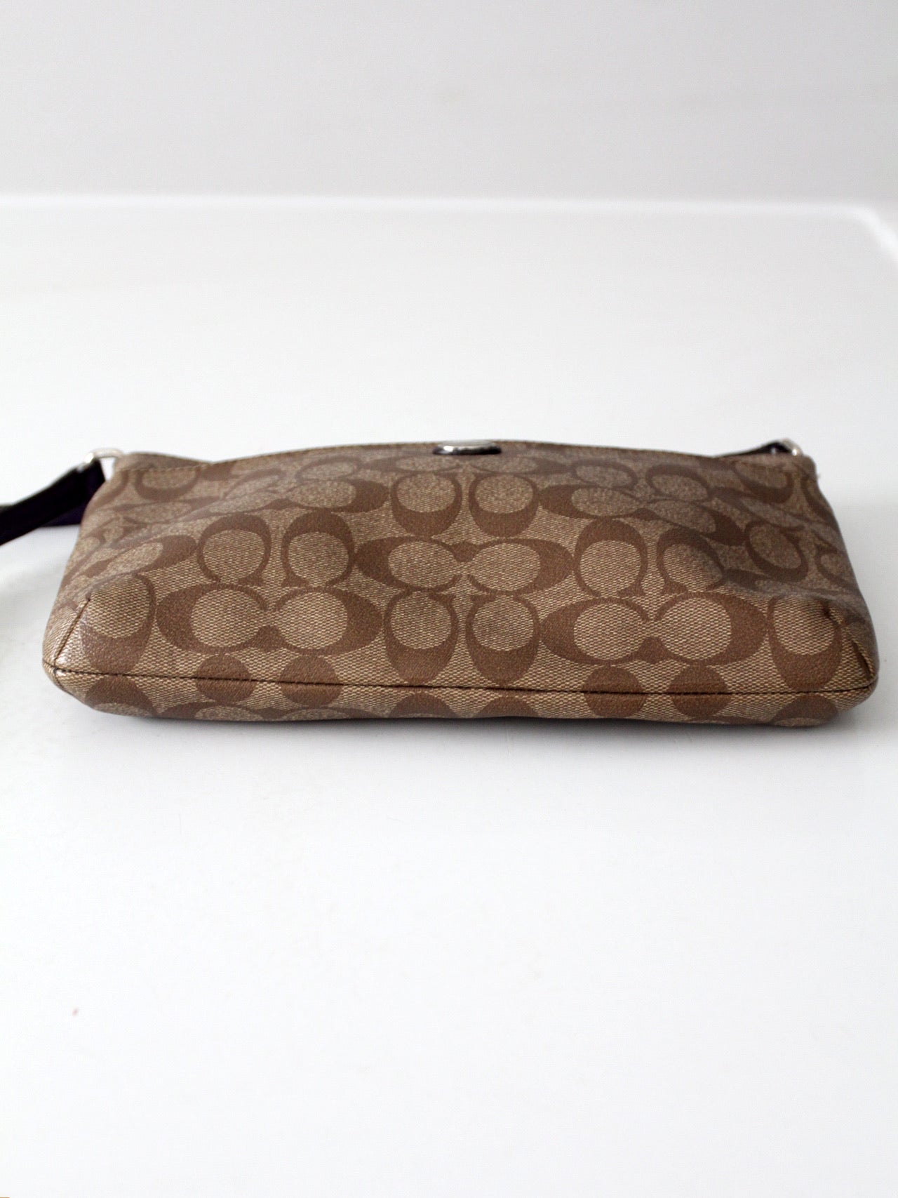 Coach Peyton crossbody bag