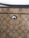 Coach Peyton crossbody bag