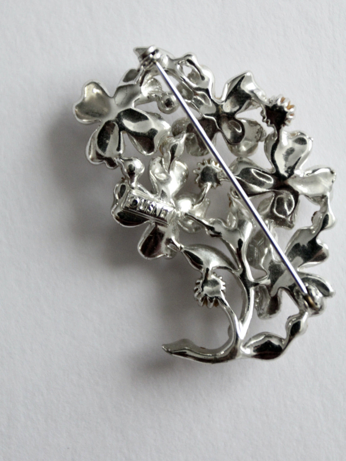 Usner brooch new arrivals