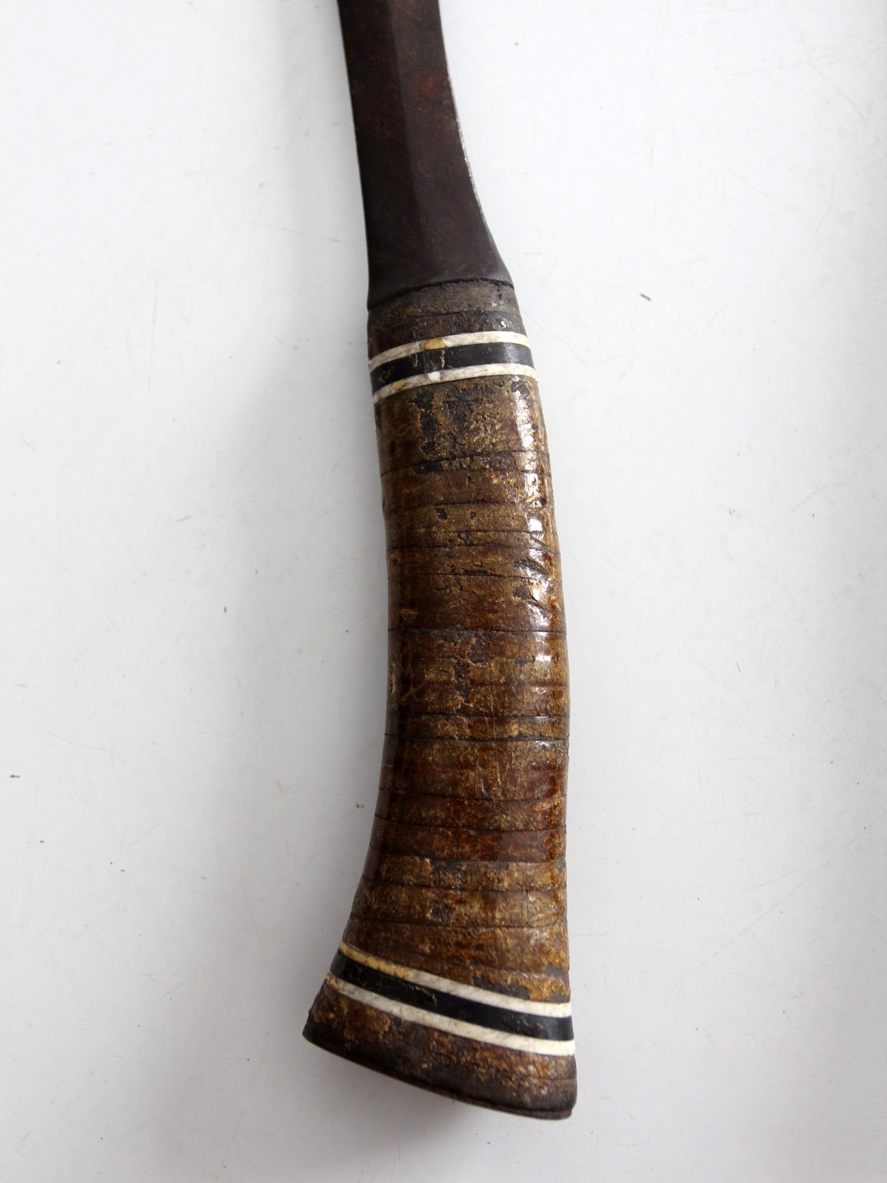 antique primitive hatchet collection