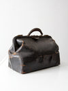 antique doctor's bag