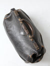 antique doctor's bag