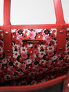 Michael Kors Carter signature tote bag