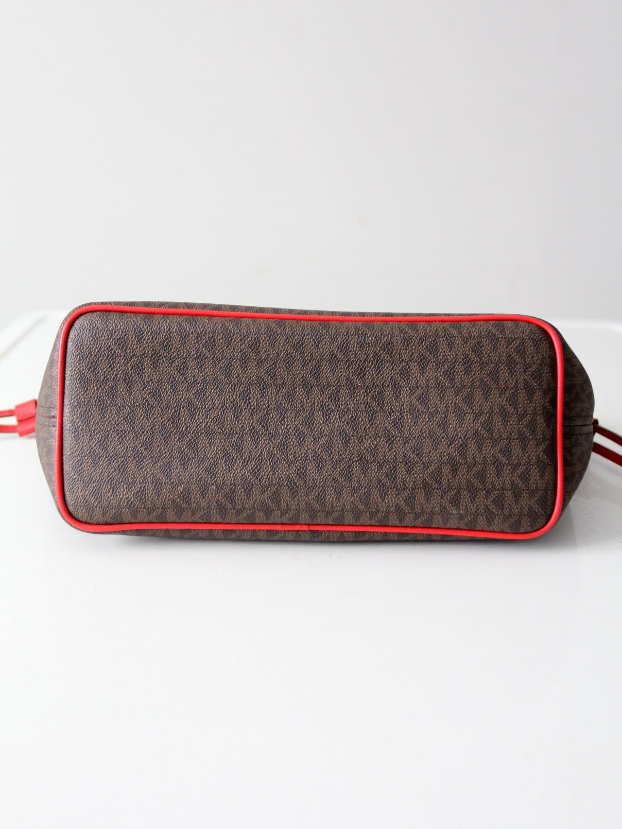 Michael Kors Carter signature tote bag