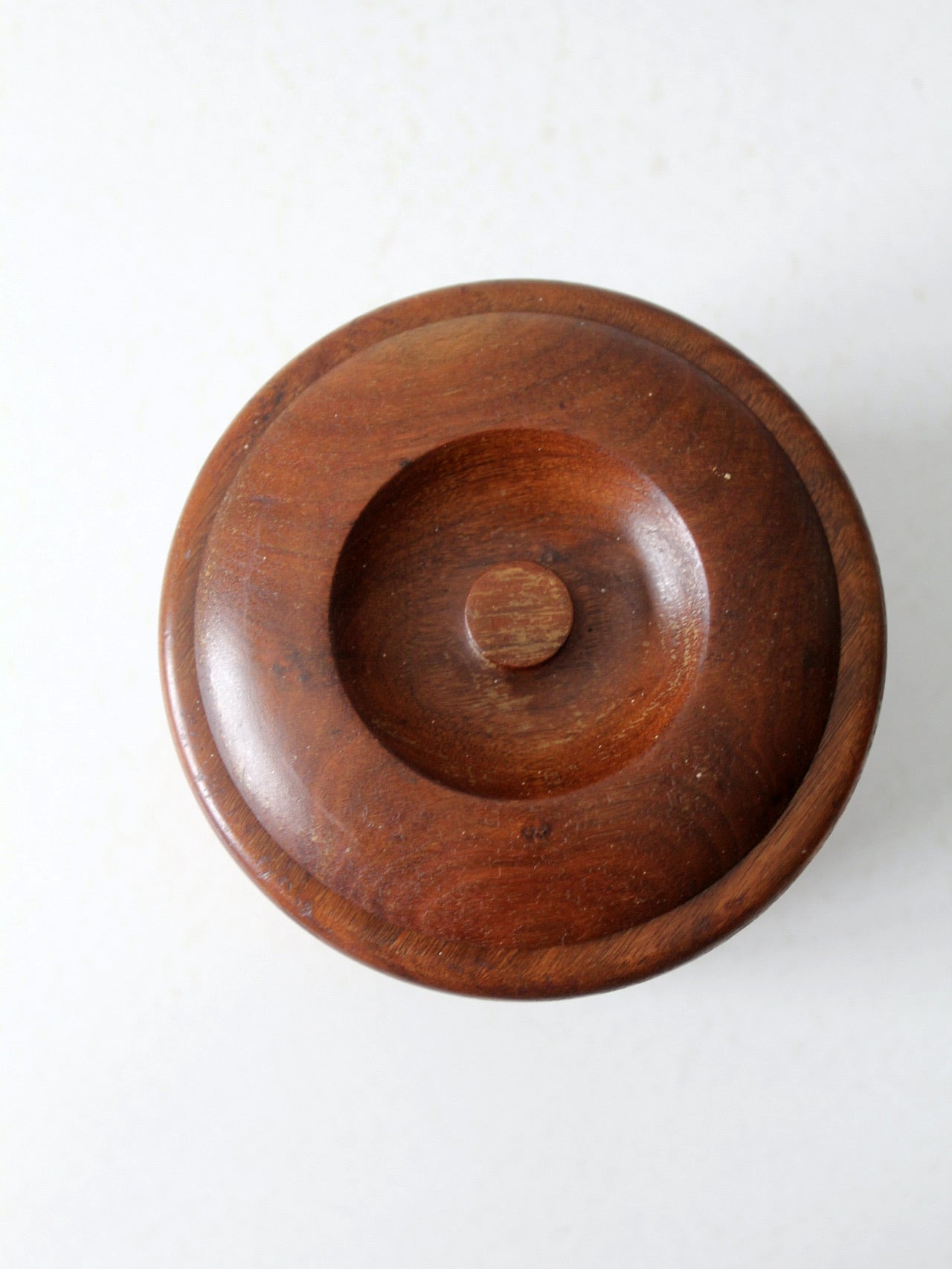 antique copper lined humidor – 86 Vintage