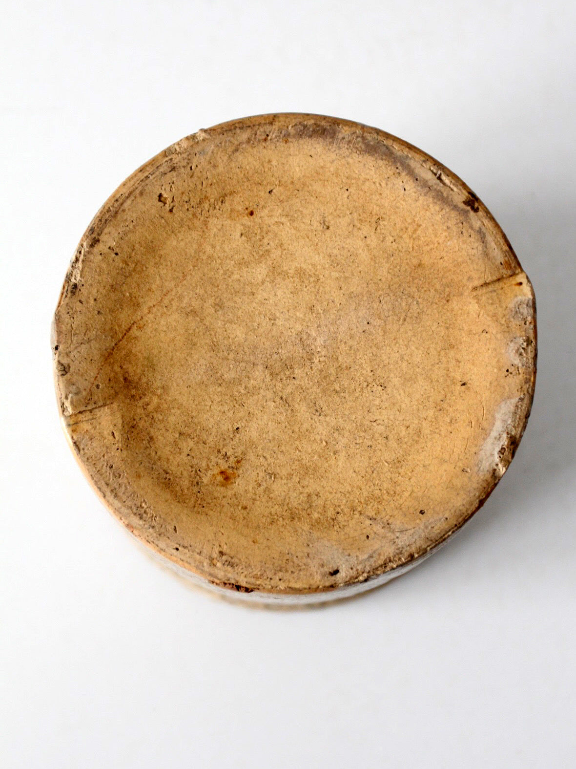 antique stoneware crock