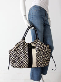 Kate Spade Noel Stevie bag
