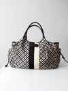 Kate Spade Noel Stevie bag