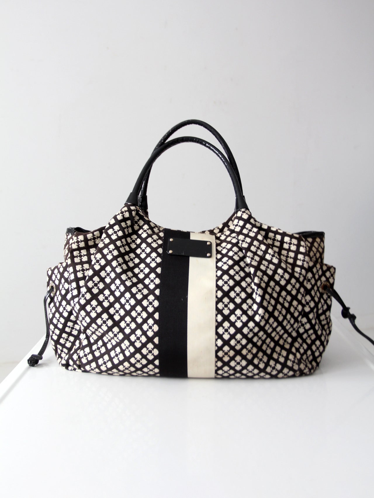 Kate Spade Noel Stevie bag