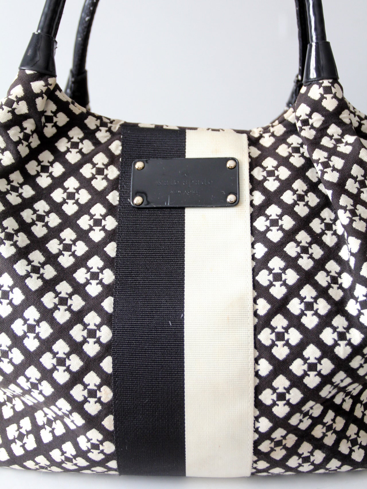Kate Spade Noel Stevie bag