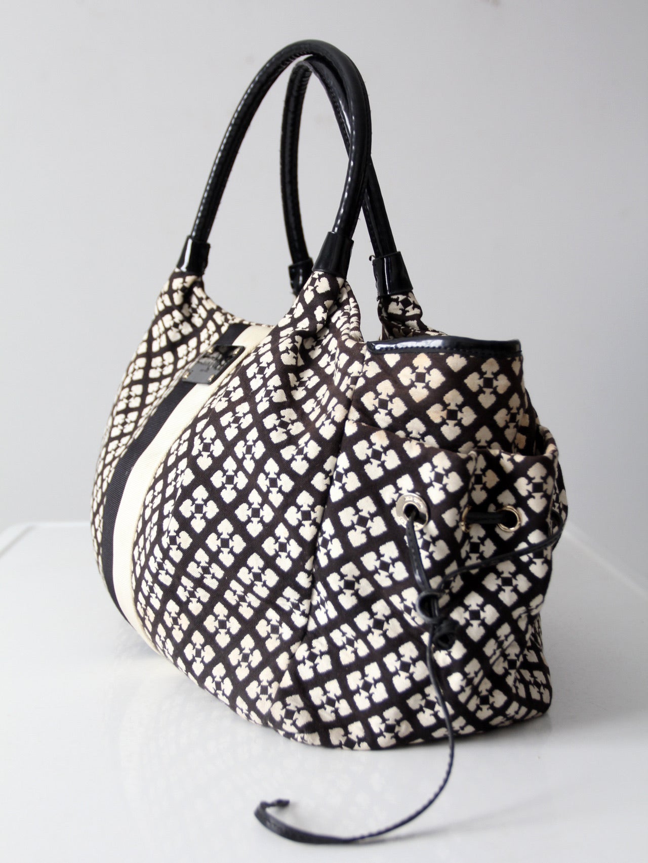 Kate Spade Noel Stevie bag