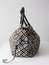 Kate Spade Noel Stevie bag