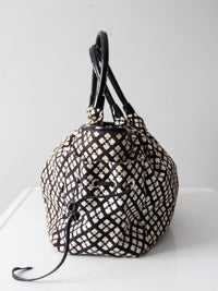 Kate Spade Noel Stevie bag