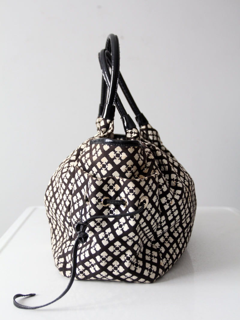 Kate Spade Noel Stevie bag
