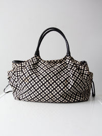 Kate Spade Noel Stevie bag
