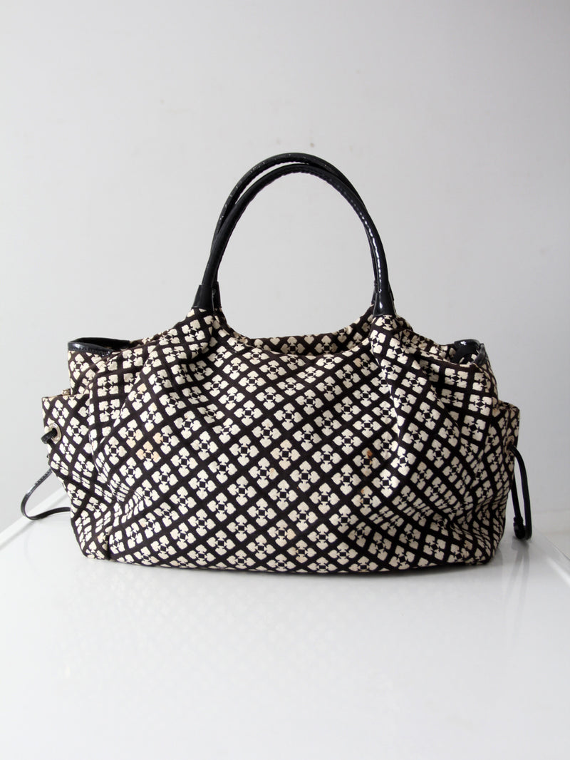 Kate Spade Noel Stevie bag