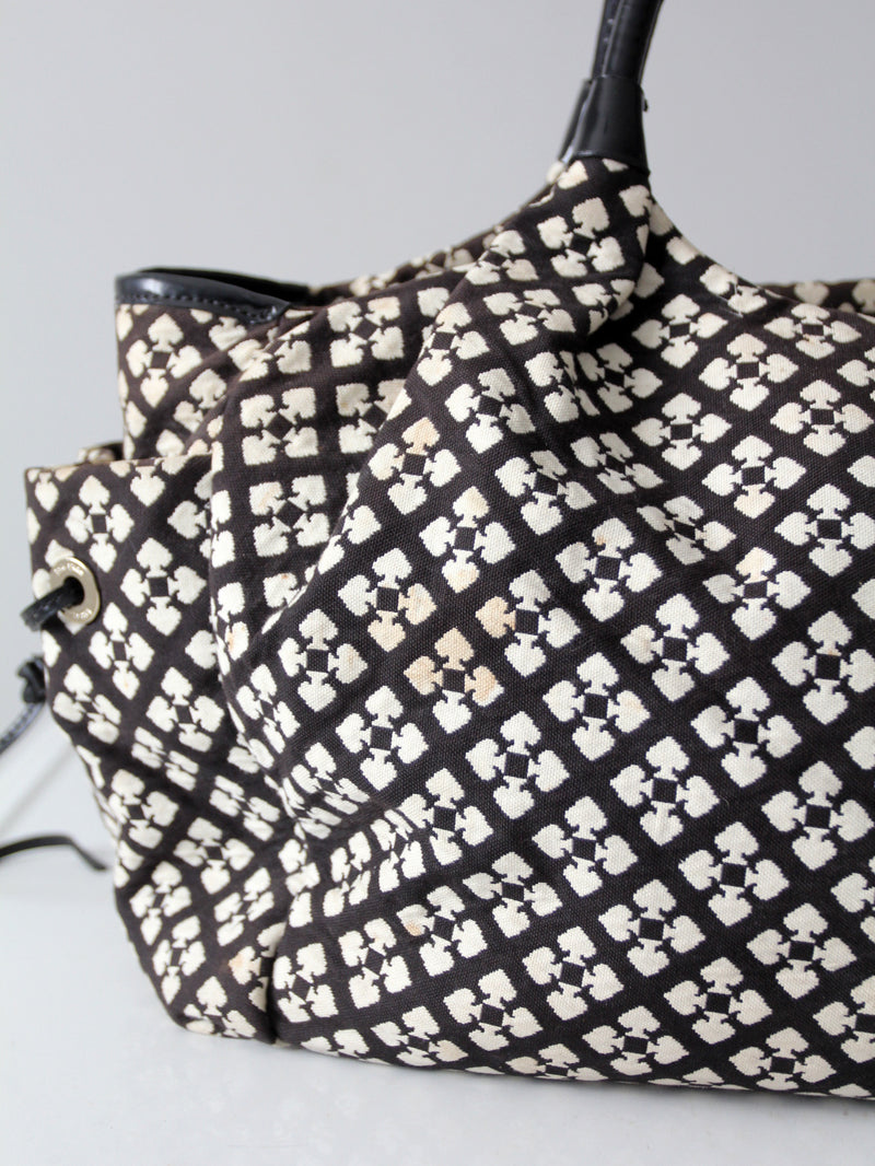 Kate Spade Noel Stevie bag