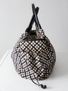 Kate Spade Noel Stevie bag