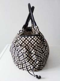 Kate Spade Noel Stevie bag