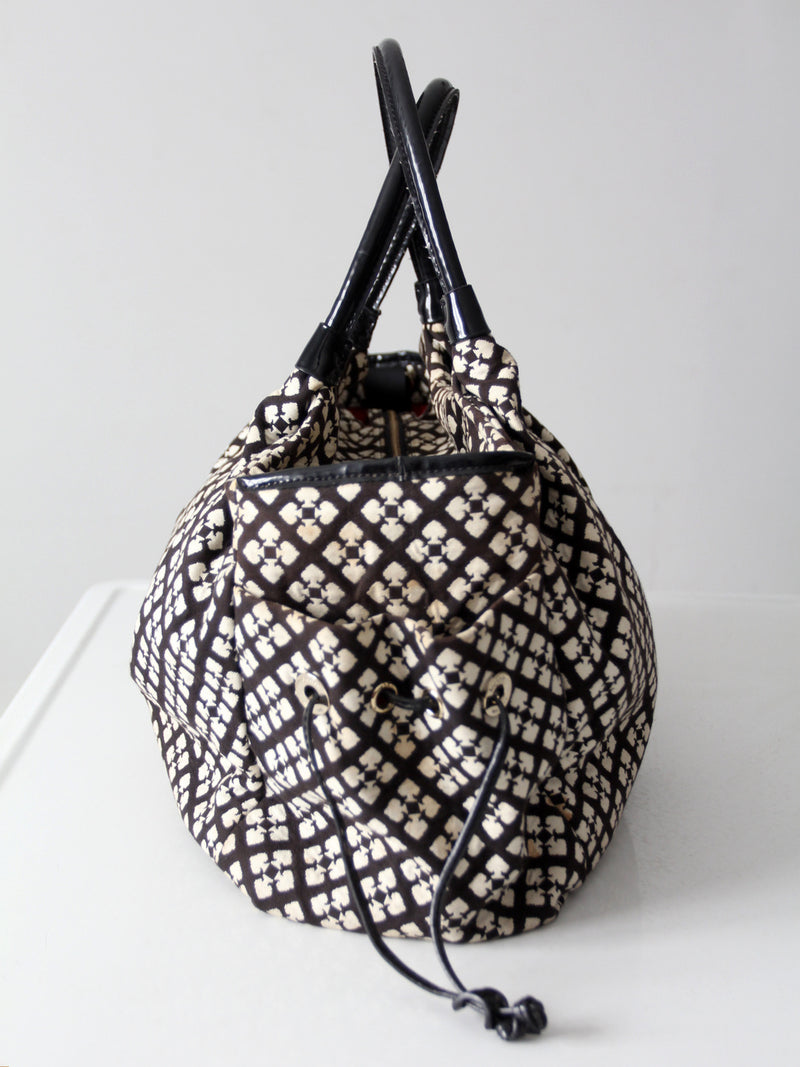 Kate Spade Noel Stevie bag