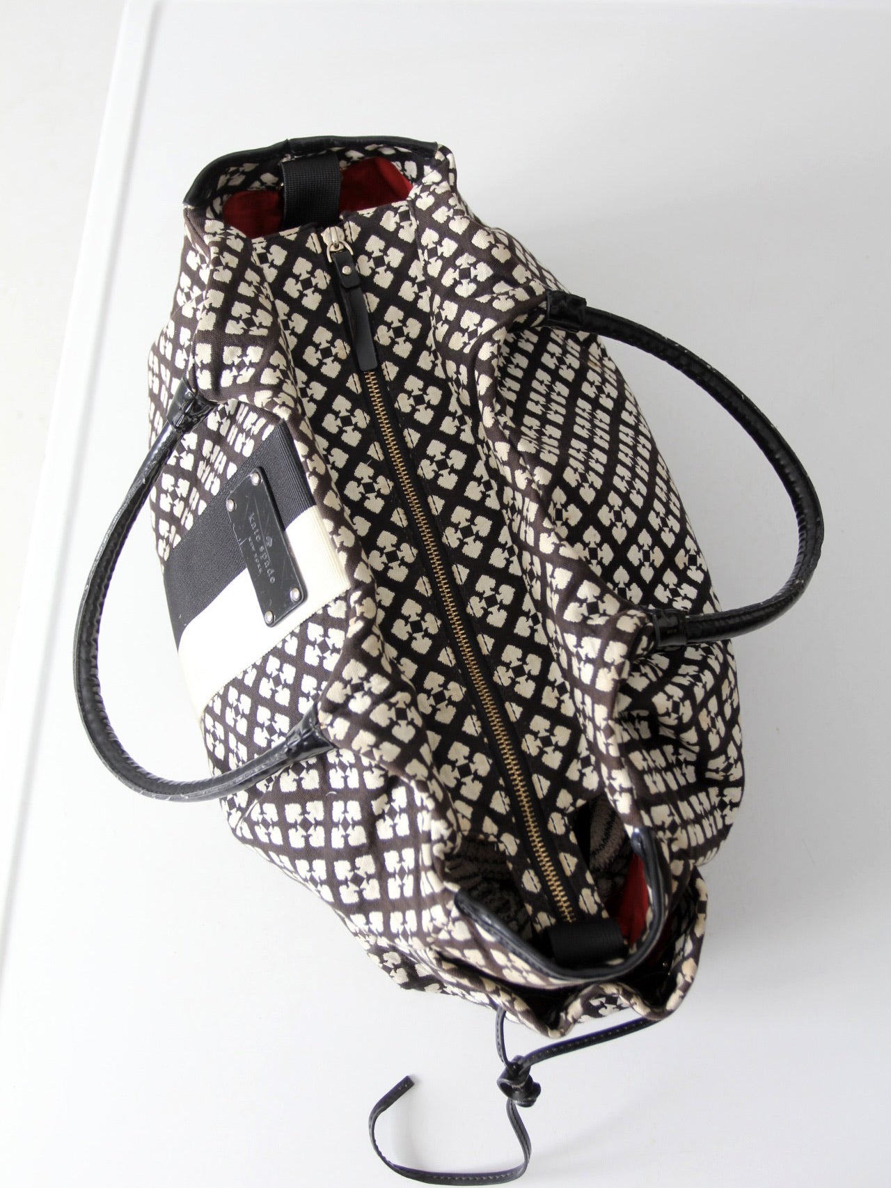 Kate Spade Noel Stevie bag