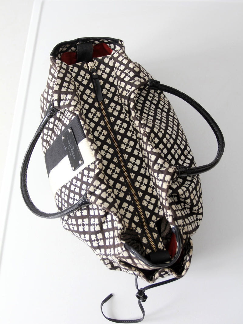 Kate Spade Noel Stevie bag