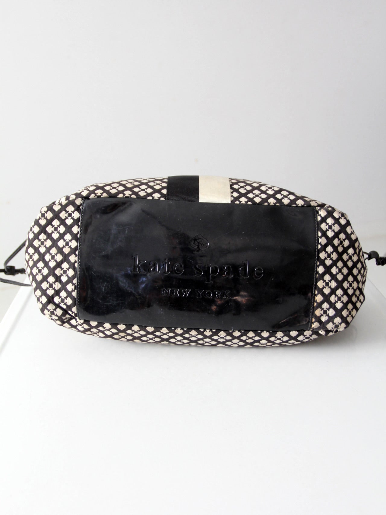 Kate Spade Noel Stevie bag