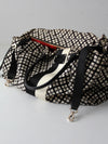 Kate Spade Noel Stevie bag