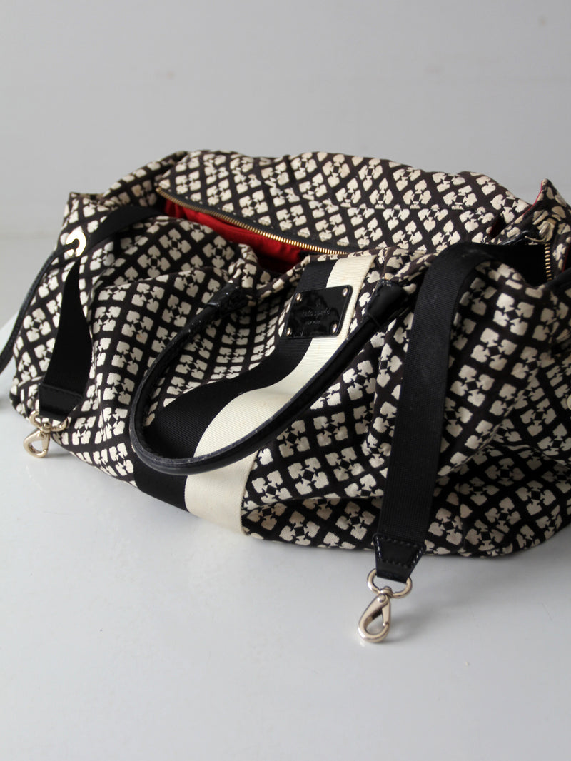 Kate Spade Noel Stevie bag