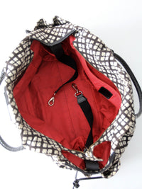 Kate Spade Noel Stevie bag