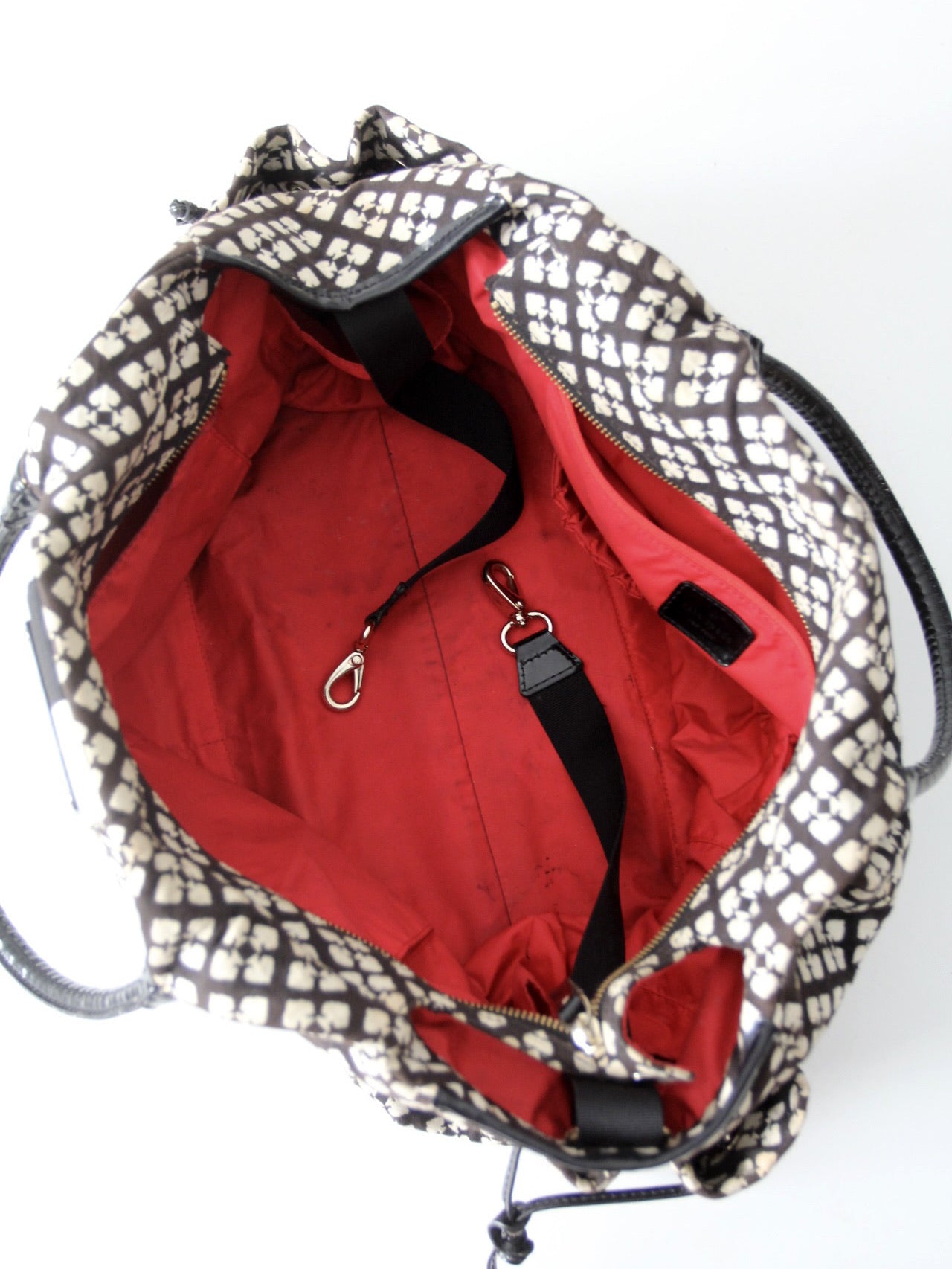 Kate Spade Noel Stevie bag