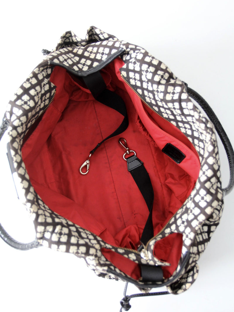Kate Spade Noel Stevie bag