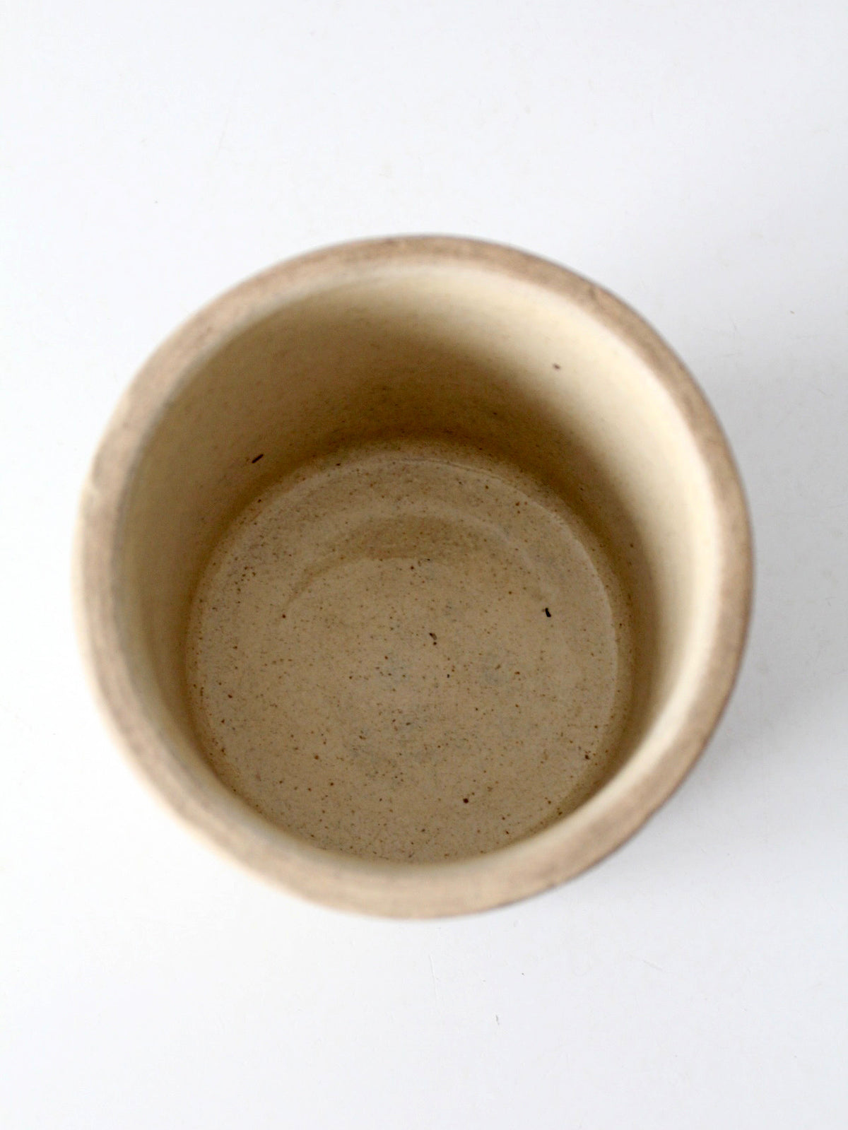 antique stoneware crock