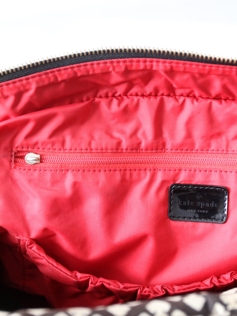 Kate Spade Noel Stevie bag