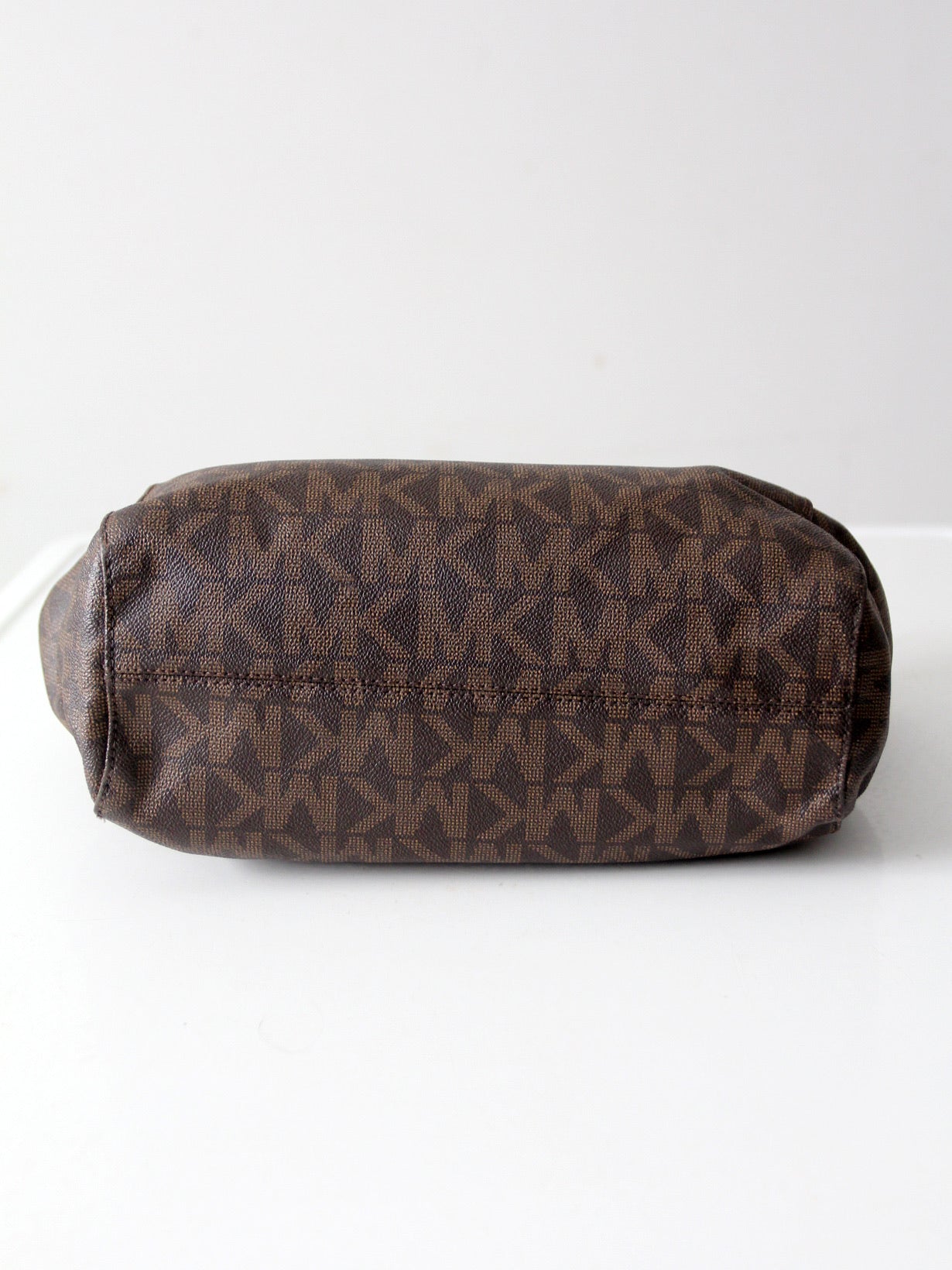 Michael Kors Jet Set  shoulder tote bag