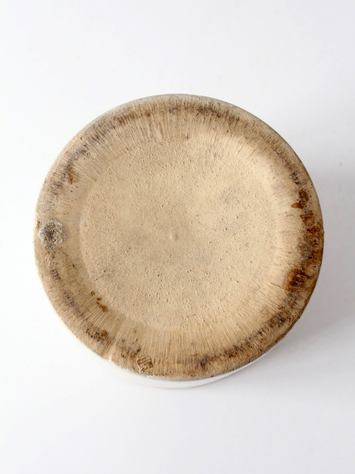 antique stoneware crock