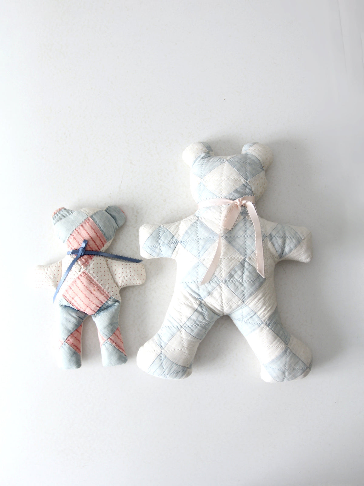 86 Teddy Bear Patterns to Sew at