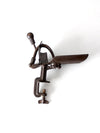antique Goodell Co cherry pitter
