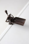 antique Goodell Co cherry pitter