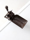 antique Goodell Co cherry pitter