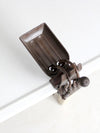 antique Goodell Co cherry pitter