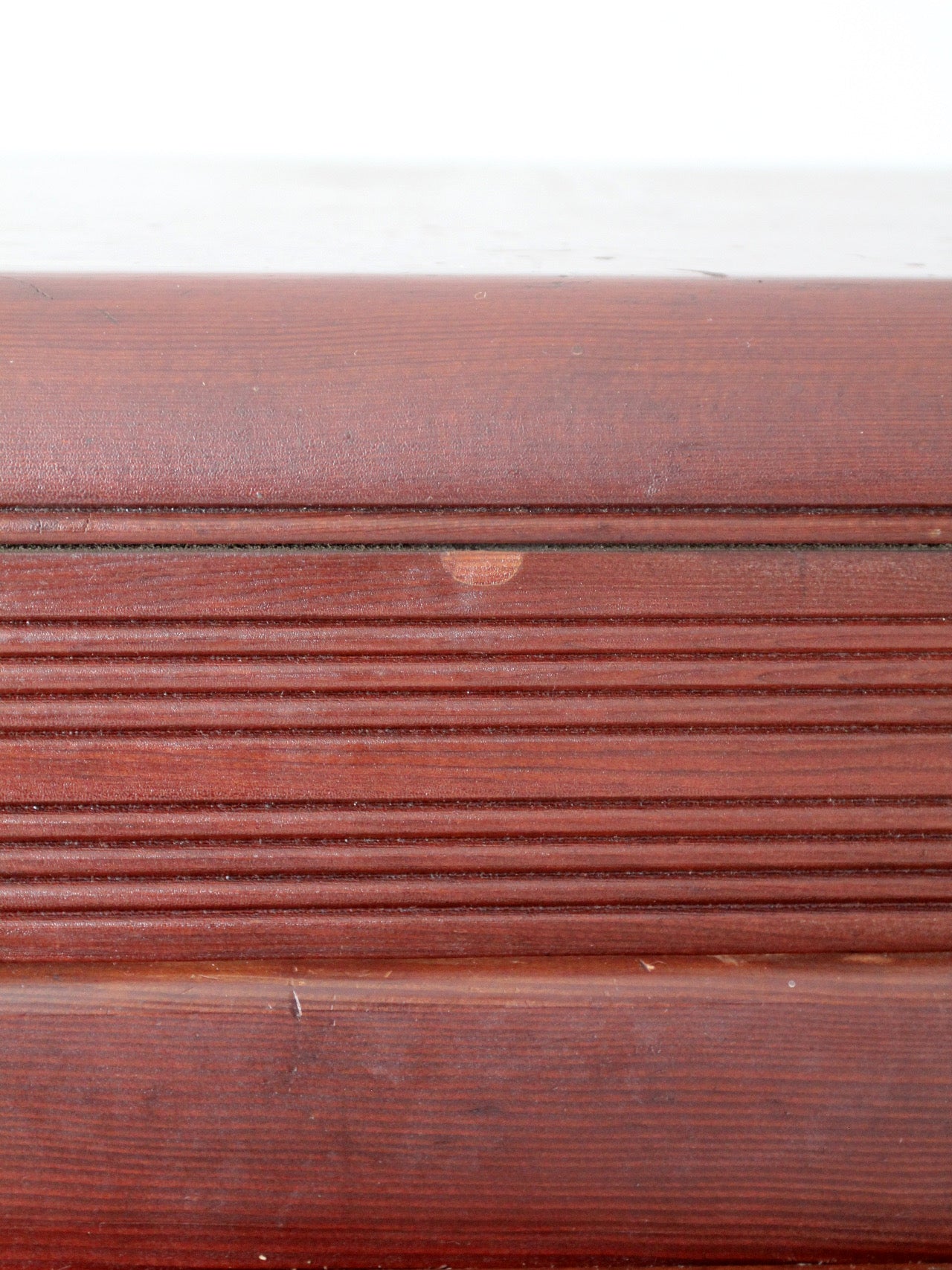 early 20th century Art Deco dresser