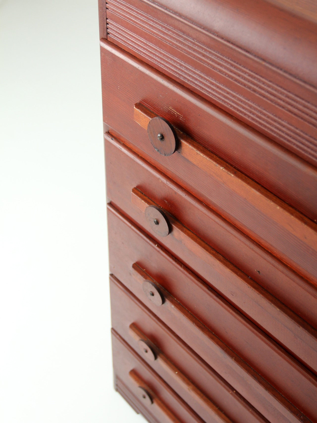 early 20th century Art Deco dresser