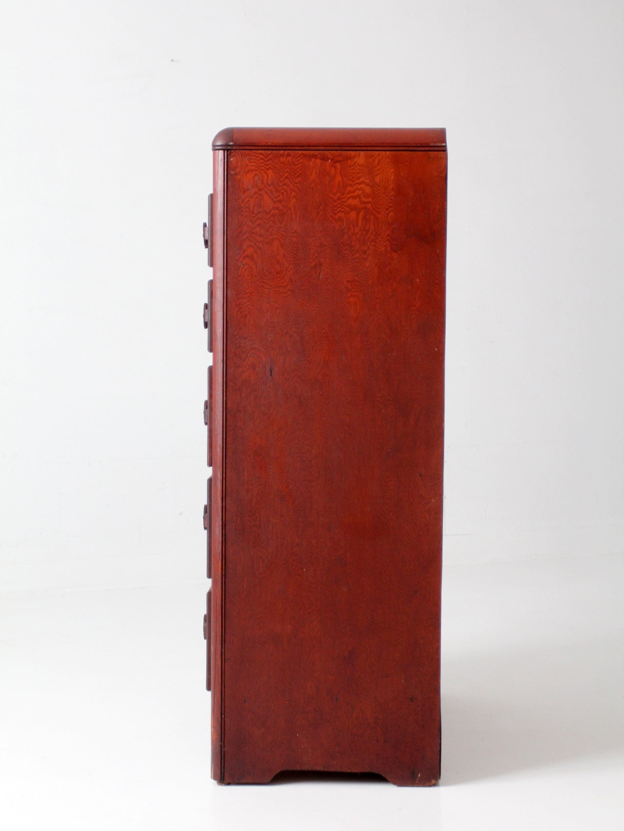 early 20th century Art Deco dresser