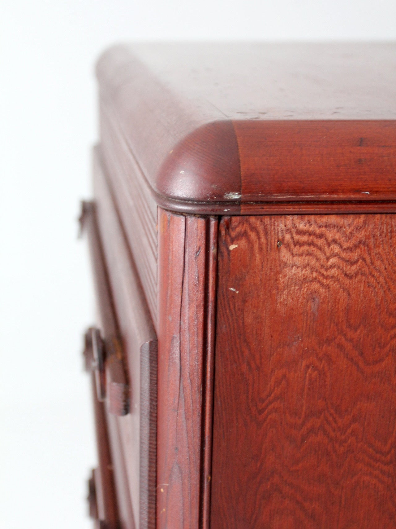 early 20th century Art Deco dresser